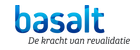 Basalt logo