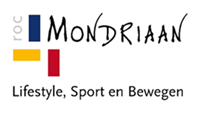 Logo LSB ROC Mondriaan