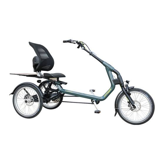Driewielfiets