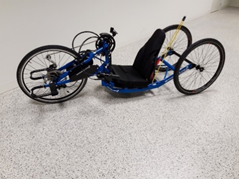 Speedbike