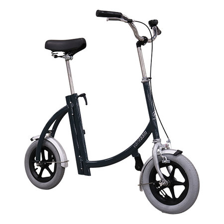 Loopfiets