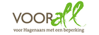 voorall logo